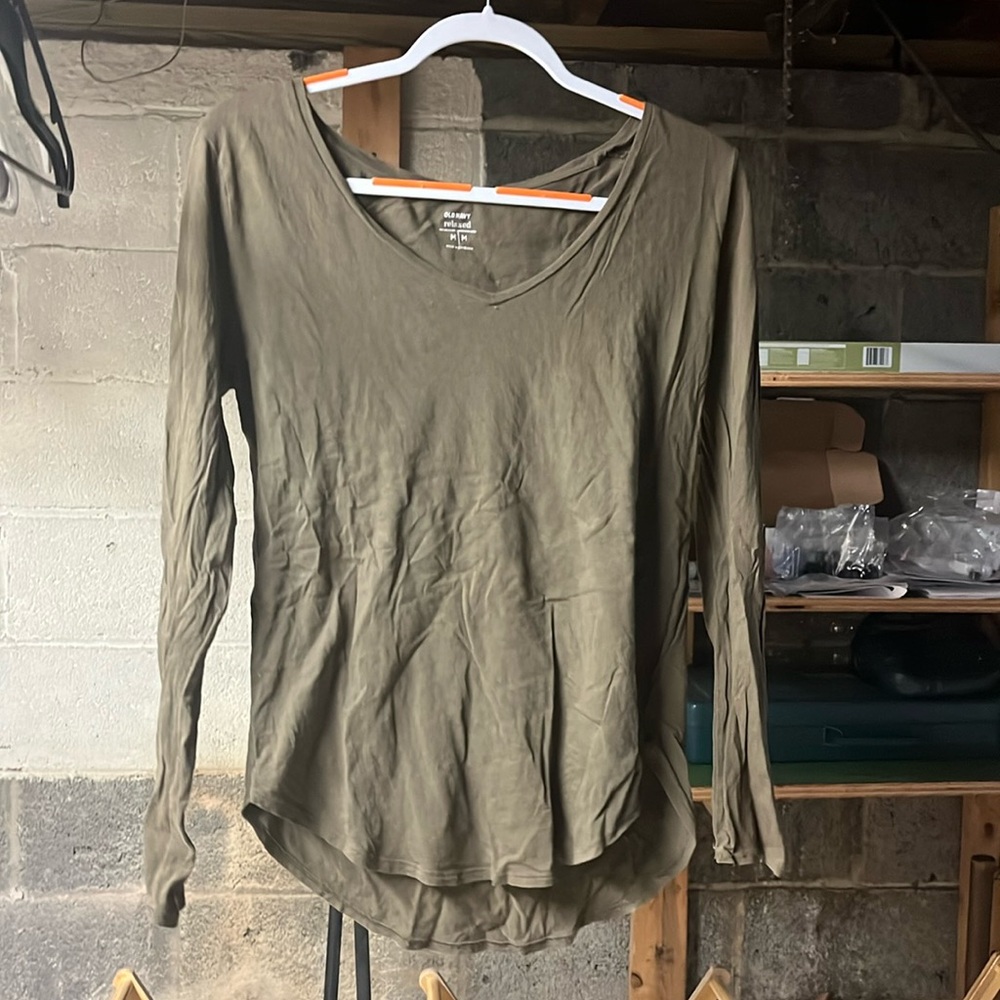 Old navy shirt